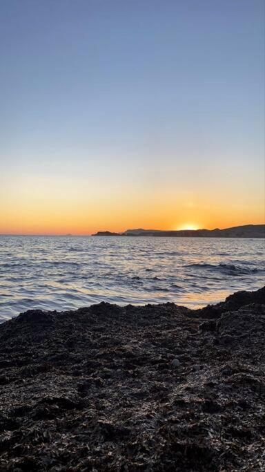 Apartmán Joli Studio A 6 Min A Pied De La Plage Sanary-sur-Mer Exteriér fotografie